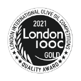 LIOOC QUALITY GOLD 2021